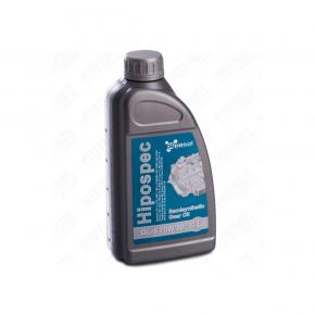 Półsyntetyczny olej przekładniowy Hipospec GL-5 75W/80, SPECOL