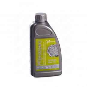 Syntetyczny olej przekładniowy Hipospec GL-5 75W/90 SPECOL