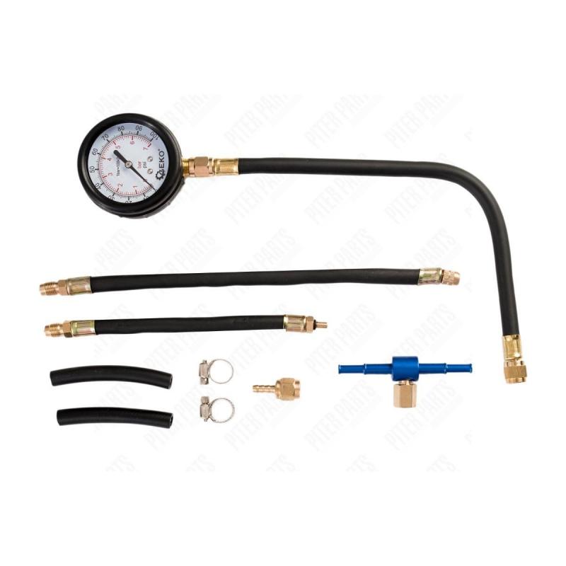 Tester pomiaru ciśnienia sprężania w silnikach benzynowych (0-7 bar), PITERPARTS