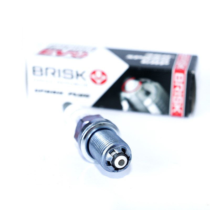 Świeca zapłonowa BRISK Premium Evo DR15BSXC