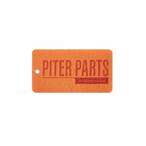 BMW e90 e91 e92 e93 – przewody hamulcowe miedziane (zestaw tył) | PiterParts